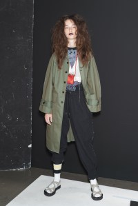 Y's RTW Spring 2020
