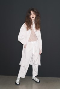 Y's RTW Spring 2020