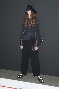Y's RTW Spring 2020