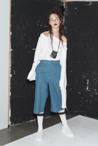 Y's RTW Spring 2020
