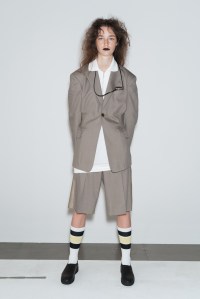 Y's RTW Spring 2020