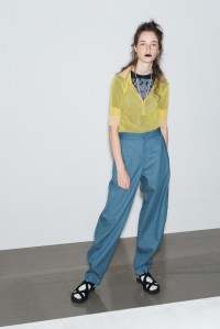 Y's RTW Spring 2020
