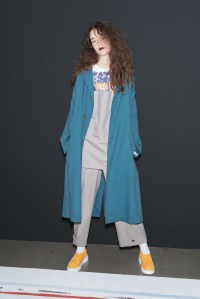 Y's RTW Spring 2020