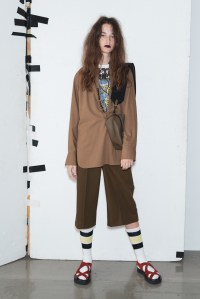 Y's RTW Spring 2020
