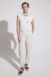 Yves Salomon RTW Spring 2020