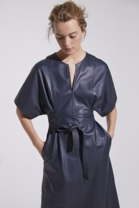 Yves Salomon RTW Spring 2020