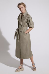 Yves Salomon RTW Spring 2020