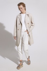 Yves Salomon RTW Spring 2020