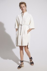 Yves Salomon RTW Spring 2020