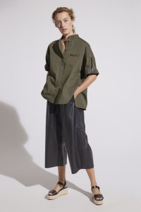 Yves Salomon RTW Spring 2020