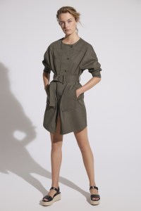 Yves Salomon RTW Spring 2020