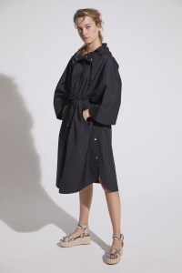 Yves Salomon RTW Spring 2020