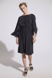 Yves Salomon RTW Spring 2020