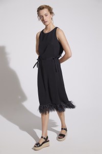 Yves Salomon RTW Spring 2020