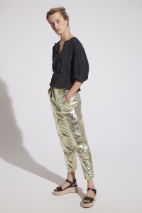 Yves Salomon RTW Spring 2020