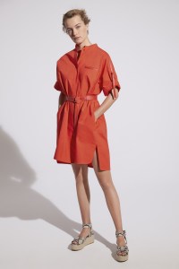 Yves Salomon RTW Spring 2020
