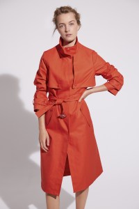 Yves Salomon RTW Spring 2020