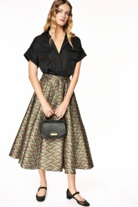 Zac Zac Posen RTW Spring 2020