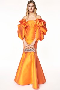 Zac Zac Posen RTW Spring 2020