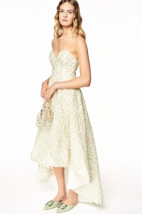 Zac Zac Posen RTW Spring 2020