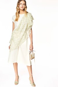 Zac Zac Posen RTW Spring 2020