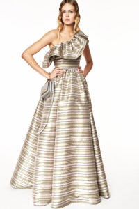 Zac Zac Posen RTW Spring 2020