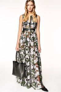 Zac Zac Posen RTW Spring 2020