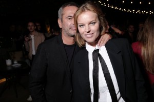 Eva Herzigova