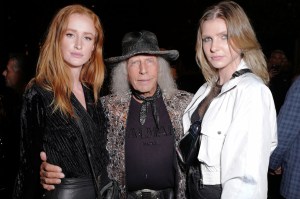 James Goldstein