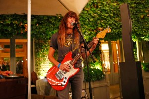 Lou Doillon