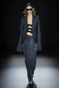 Zadig & Voltaire RTW Spring 2020
