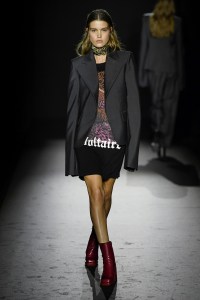 Zadig & Voltaire  RTW Spring 2020