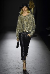 Zadig & Voltaire  RTW Spring 2020