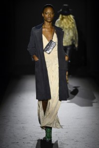 Zadig & Voltaire  RTW Spring 2020