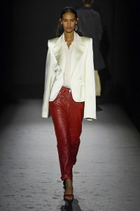 Zadig & Voltaire  RTW Spring 2020