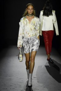 Zadig & Voltaire  RTW Spring 2020