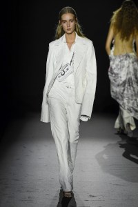 Zadig & Voltaire  RTW Spring 2020