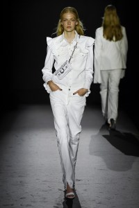 Zadig & Voltaire  RTW Spring 2020