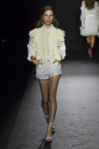 Zadig & Voltaire  RTW Spring 2020