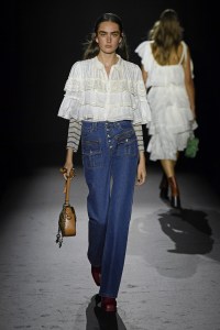 Zadig & Voltaire  RTW Spring 2020