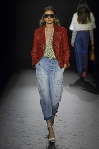 Zadig & Voltaire  RTW Spring 2020
