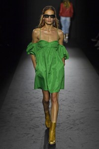 Zadig & Voltaire  RTW Spring 2020