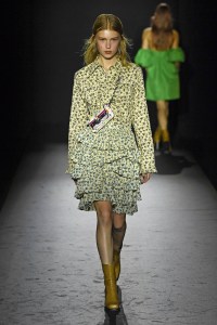 Zadig & Voltaire  RTW Spring 2020
