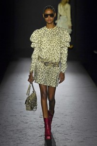 Zadig & Voltaire  RTW Spring 2020