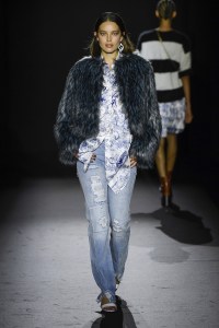 Zadig & Voltaire  RTW Spring 2020