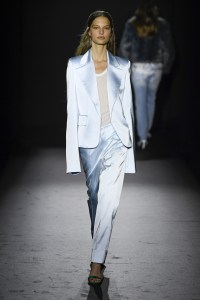 Zadig & Voltaire  RTW Spring 2020