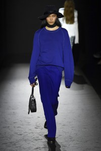 Zadig & Voltaire  RTW Spring 2020