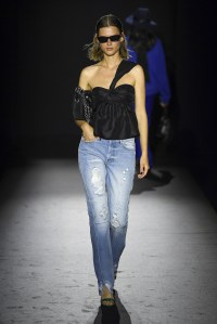 Zadig & Voltaire  RTW Spring 2020