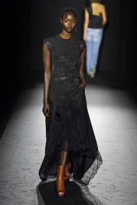 Zadig & Voltaire  RTW Spring 2020