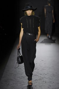 Zadig & Voltaire  RTW Spring 2020